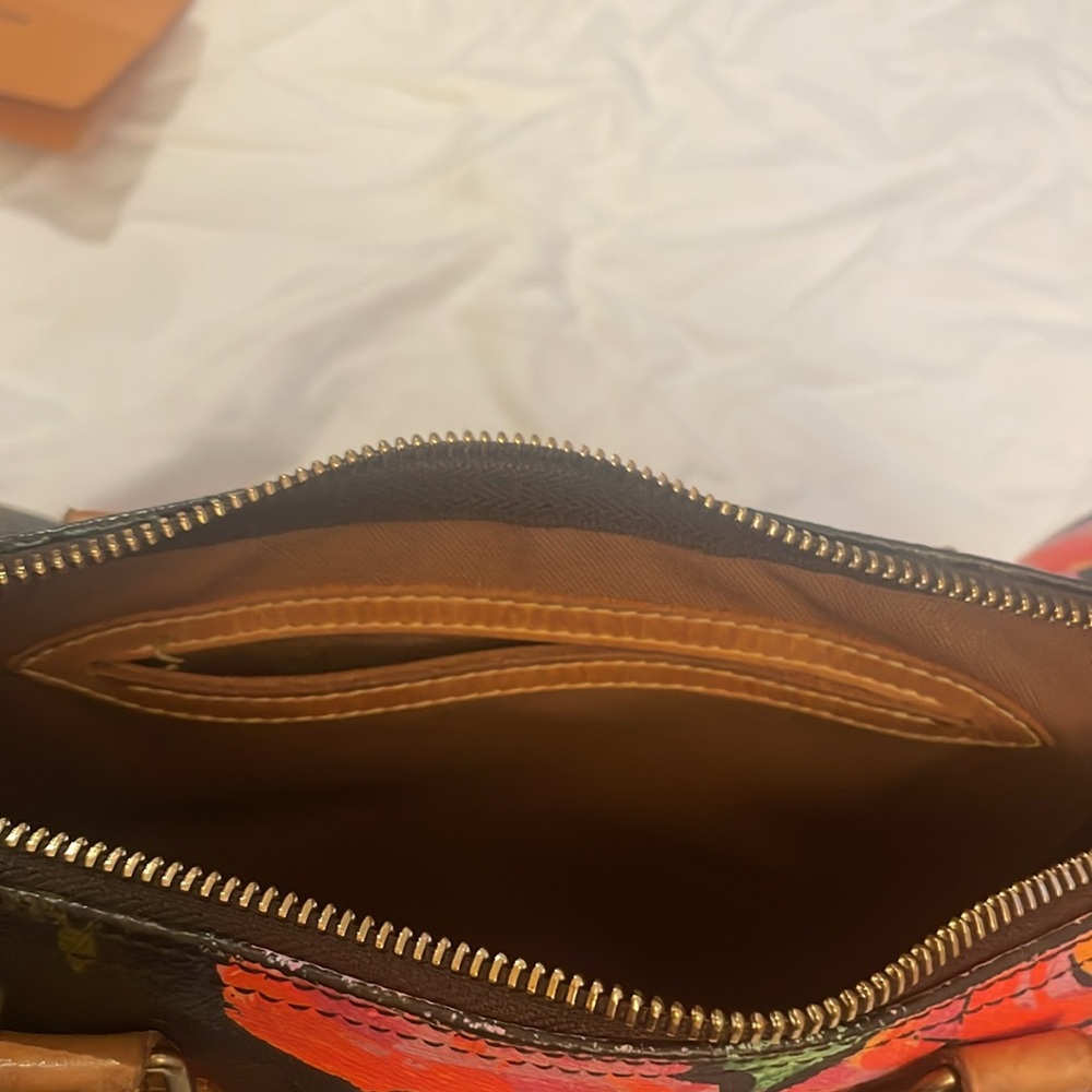 Louis Vuitton limited edition Stephen Sprouse Speedy - Picture 11 of 13